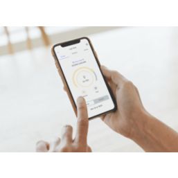 Hive Dimmable E27 A60 LED Smart Light Bulb 9W 806lm