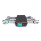 Wera 6005 Joker 4 (1) Open-Ended Spanner Set 4 Pcs