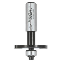 Trend TR35X1/2TC Biscuit Jointer Set 1/2" 37.2mm 4 Pcs