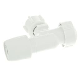 Hep2O HX19/15WS Angled Service Valve 15mm