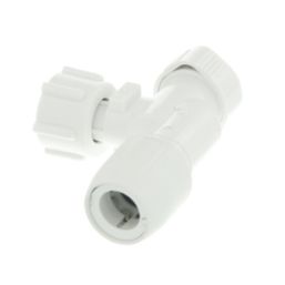 Hep2O HX19/15WS Angled Service Valve 15mm