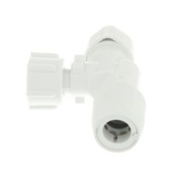 Hep2O HX19/15WS Angled Service Valve 15mm