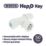 Hep2O HX19/15WS Angled Service Valve 15mm