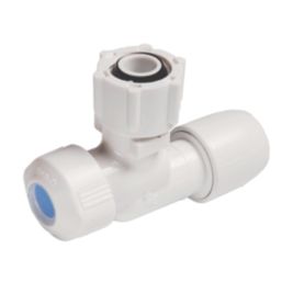 Hep2O HX19/15WS Angled Service Valve 15mm