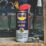 WD-40  Silicone Lubricant 400ml