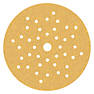 Bosch Expert C470 60 Grit 54-Hole Punched Wood Sandpapers 125mm 5 Pack