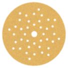 Bosch Expert C470 60 Grit 54-Hole Punched Wood Sandpapers 125mm 5 Pack