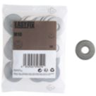 Easyfix A2 Stainless Steel Washers M10 x 1.4mm 50 Pack