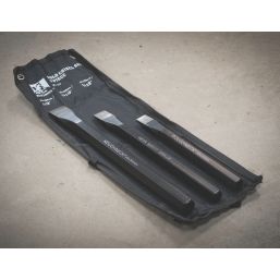 Roughneck   Cold Chisel Set 3 Pack
