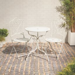 Fortress 2.5Ltr Stone Matt Garden Paint