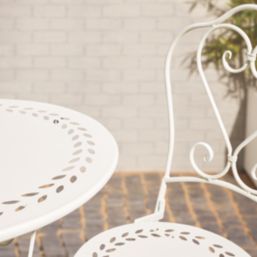 Fortress 2.5Ltr Stone Matt Garden Paint