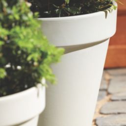 Fortress 2.5Ltr Stone Matt Garden Paint