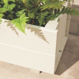 Fortress 2.5Ltr Stone Matt Garden Paint