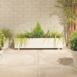 Fortress 2.5Ltr Stone Matt Garden Paint