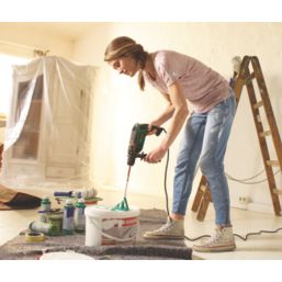 Bosch UniversalImpact 730 730W  Electric Impact Drill 220-240V