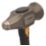 Roughneck  Mini Sledge Hammer 4lb (1.8kg)