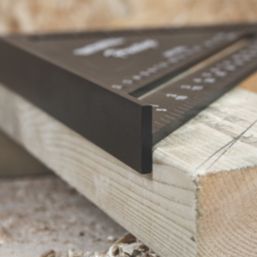 Faithfull Quick (Imperial) Rafter Square 12" (300mm)