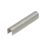 C.K Low Voltage Cable Tacks Galvanised 11.1mm x 7.5mm 1000 Pack