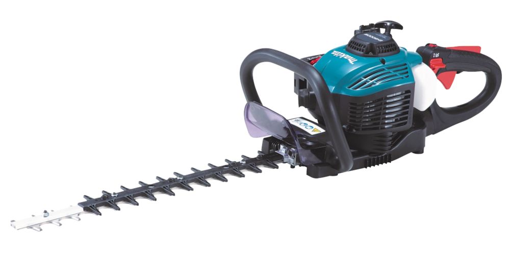 makita long reach hedge trimmer screwfix