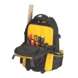 Stanley FatMax  Backpack with Wheels 23Ltr