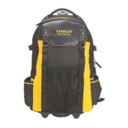 Stanley FatMax  Backpack with Wheels 23Ltr