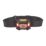 Sylvania Sylwork Rechargeable LED Headlight Black 30lm