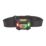 Sylvania Sylwork Rechargeable LED Headlight Black 30lm
