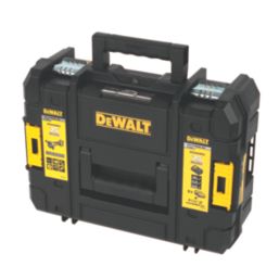 DEWALT DCG405P2-GB 18V 2 x 5.0Ah Li-Ion XR 4.9" Brushless Cordless Angle Grinder