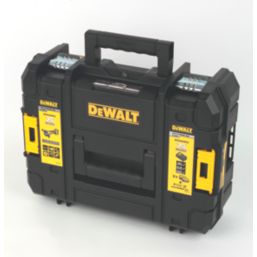 DEWALT DCG405P2-GB 18V 2 x 5.0Ah Li-Ion XR 4.9" Brushless Cordless Angle Grinder