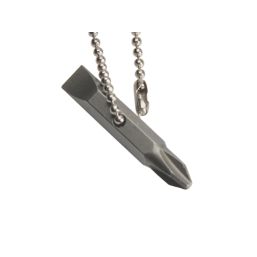 Knipex Profi-Key 11-Way Control Cabinet Key