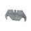 Stanley 0-11-983 Hooked Knife Blades 5 Pack