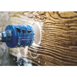 Bosch Expert Multi-Material Carbide Holesaw 76mm