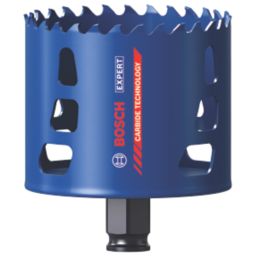Bosch Expert Multi-Material Carbide Holesaw 76mm