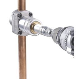 Aladdin EasyFit Isolator Pro Starter Pack 15mm