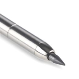 TRACER 165mm Deep Hole Pencil Marker 2H 160 Pack