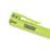 TRACER 165mm Deep Hole Pencil Marker 2H 160 Pack