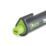 TRACER 165mm Deep Hole Pencil Marker 2H 160 Pack