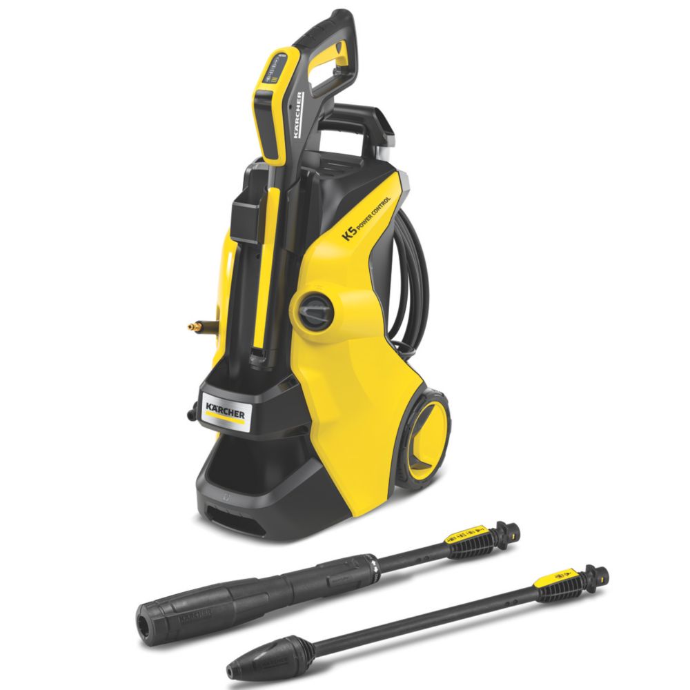 Screwfix karcher deals k7