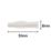 Corefix One Heavy Duty Universal Wall Plugs 8mm x 51mm 100 Pack