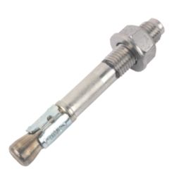 Rawlplug Throughbolts R-XPTIIA4 M16 x 125mm 25 Pack