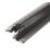 Trend TR/PACK/3 1/2" Straight Kitchen Worktop Plunge Cutters 12.7mm x 50mm 3 Pack