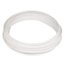 JG Speedfit 15BPB-50C Push-Fit Polybutylene Layflat Pipe 15mm x 50m White