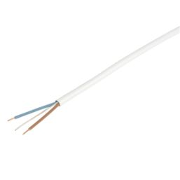 Prysmian FP200 GOLD White 1.5mm² LSZH Fire Resistant Cable 100m Drum