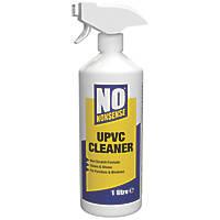 No Nonsense  uPVC Cleaner 1Ltr