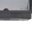 Lutec Aleta Outdoor LED Solar Wall Light With PIR Sensor Dark Grey 1100lm