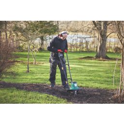 Garden deals tiller argos