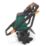 Essentials  800W 28cm Tiller 220-240V