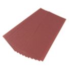 Bosch Expert C430 120 Grit  Multi-Material Sandpaper 230mm x 93mm 10 Pack