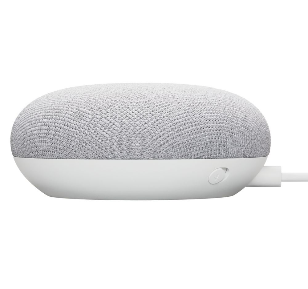 Google home hot sale voice controller