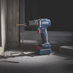 Erbauer ECD12-Li-2 12V Li-Ion EXT Brushless Cordless Combi Drill - Bare